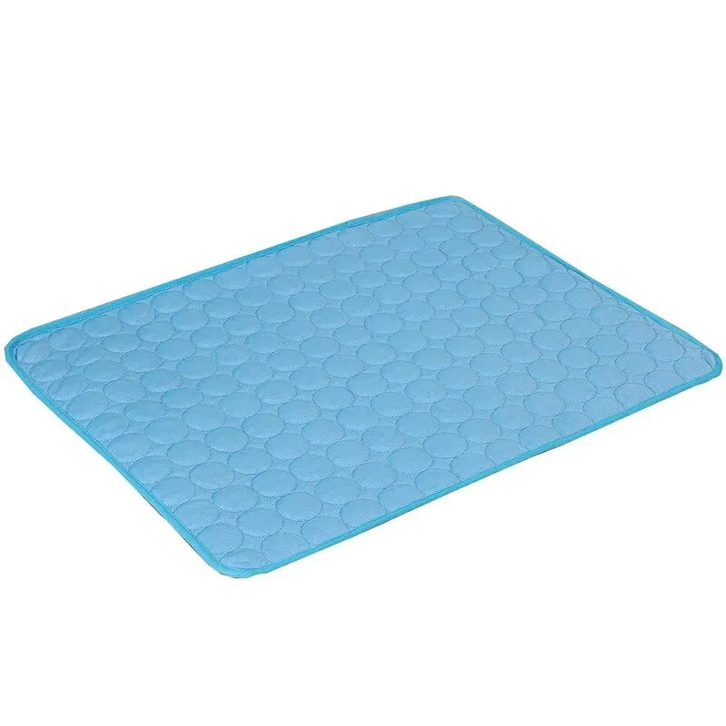 Tapis rafraîchissant pour chien et chat