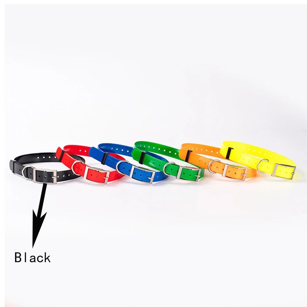 Traceur GPS 4G pour chien- Collier étanche avec géolocalisation