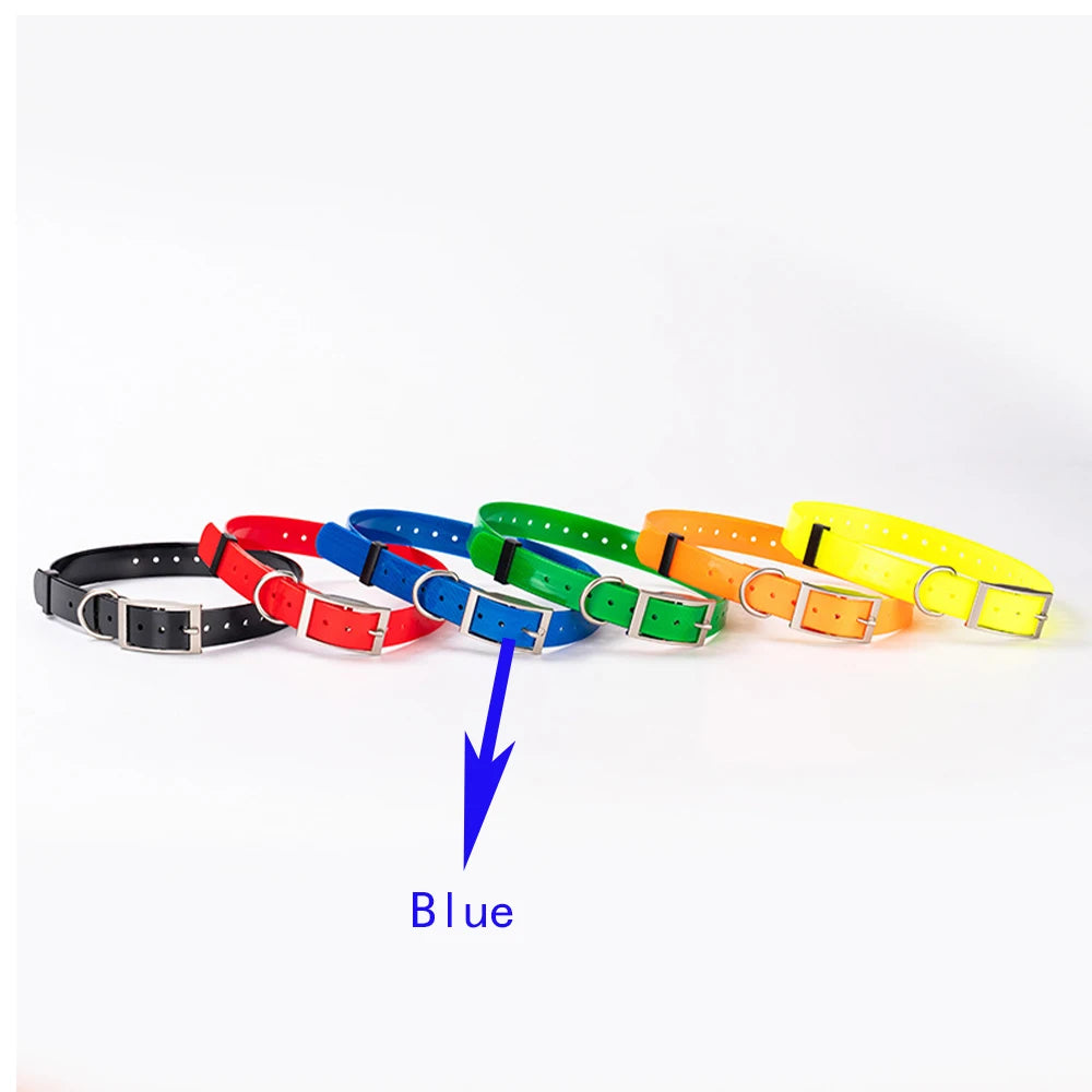 Traceur GPS 4G pour chien- Collier étanche avec géolocalisation