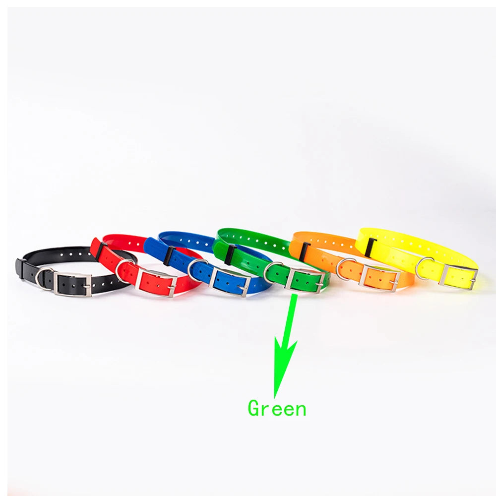 Traceur GPS 4G pour chien- Collier étanche avec géolocalisation