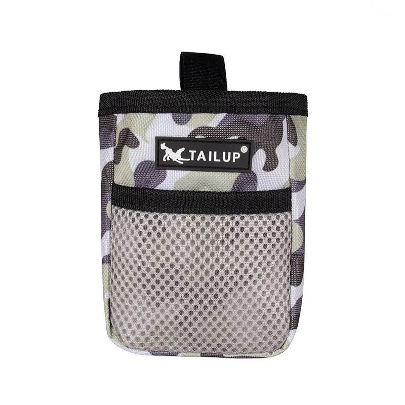 Sac à friandises avec ceinture